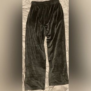 Very soft wide leg Sweatpants